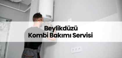 bahçeşehir kombi bakımı servisi için çok bir blog yazısı yaz bu hizmeti veriyorum ve google'de birinci sırada çıksın insanlar hemen ulaşsın
